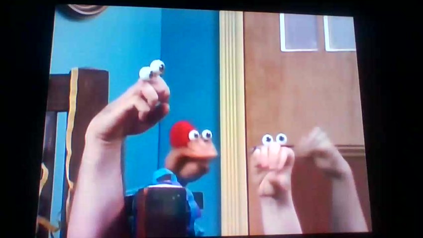 Oobi (TV Series) - Grampu Day!.mp4 - Watch Full Video