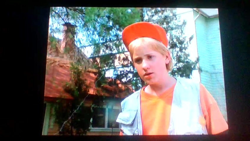 Honey, I Shrunk the Kids (1989).mp4 - Watch Full Video