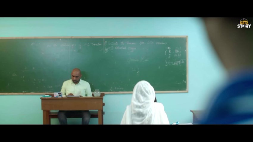 Kadhal Enum Nikkah -  Full Movie 4K  Kutty Story(1080P_HD).mp4 - Watch Full Video