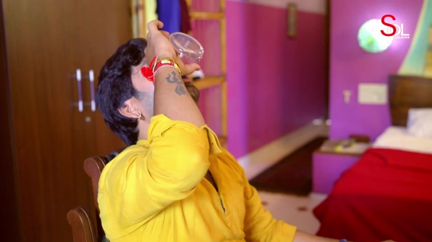 DIL RUBA S01E02 720P HINDI 2024.mkv - Watch Full Video