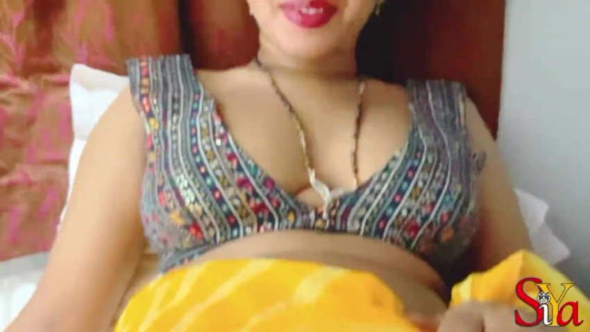 Siya Bhabhi Honeymoon (2024) Hindi Uncut.mp4 - TeraBox Video
