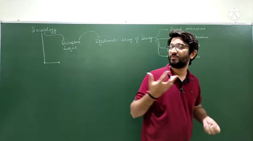 Lec1_What_is_Sociology_An_Introduction_Part_I_Sociology_tqPTvnXXzKs.mkv - TeraBox Video