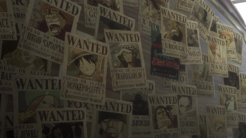 One Piece Estampida [1080p].mkv - Terabox Viral Link