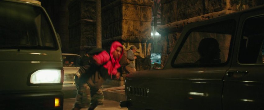 Ado Negro 2022 WEB-DL 1080p DUAL 5.1.mkv - Watch Full Video