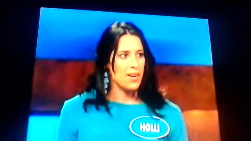 Family Feud (TV Series) - Pomano Vs. Rainey.mp4 - Watch Full Video