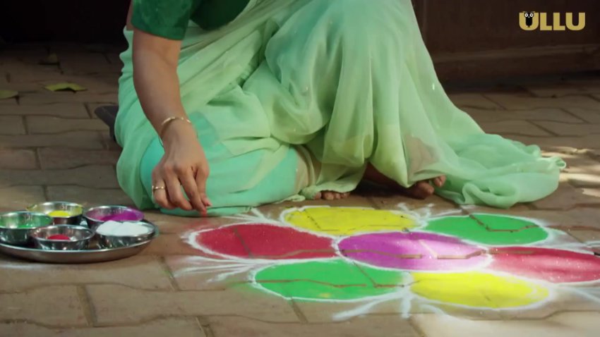 Maa Devrani Beti Jethani , Ep-2.mp4 - Video Link