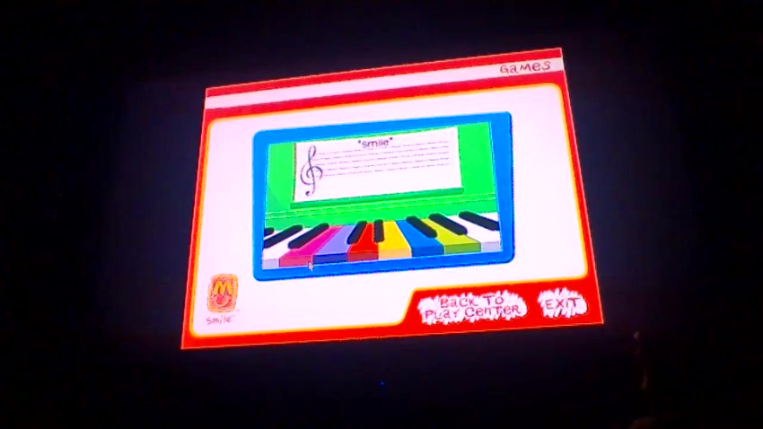 Play & Learn With Ronald McDonald (2000).mp4 - Video Link