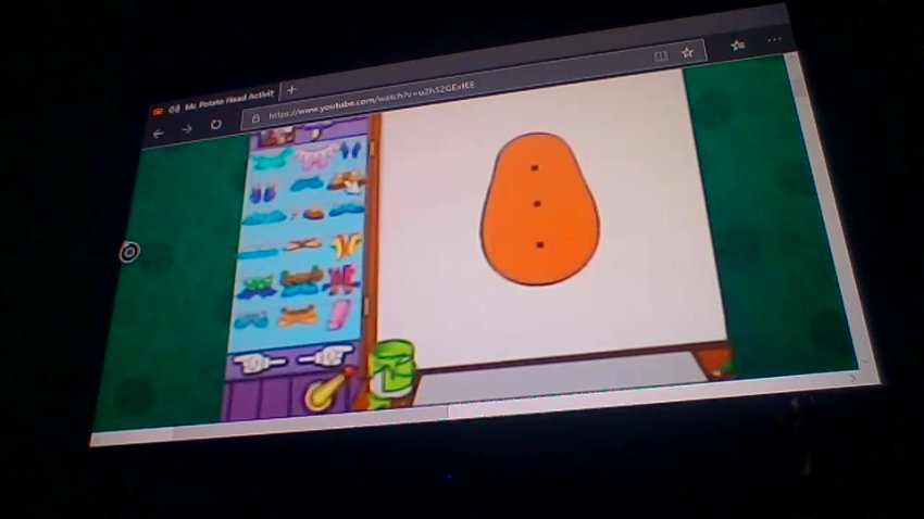 Mr. Potato Head Activity Pack (1997).mp4 - Terabox Viral Link