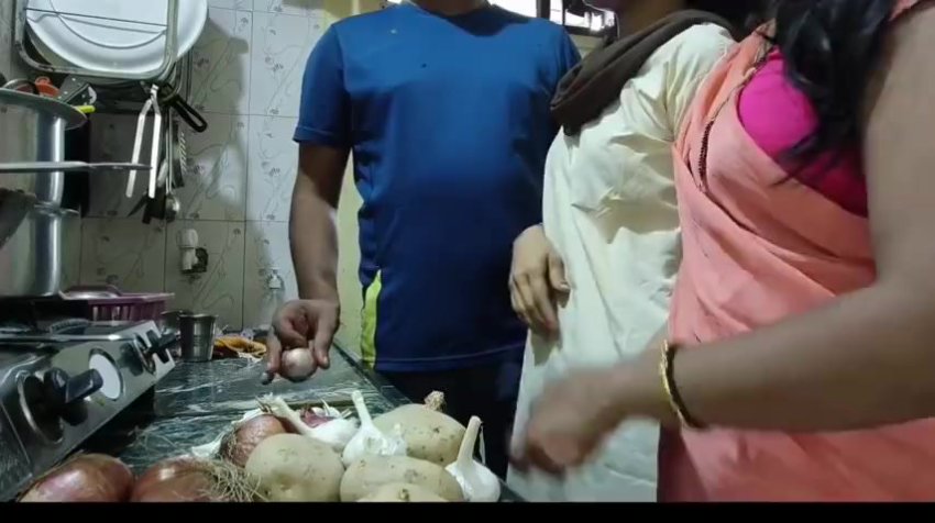 Didi Ke Samne Jiju Ne Pel Diya .mov - Terabox Viral Link