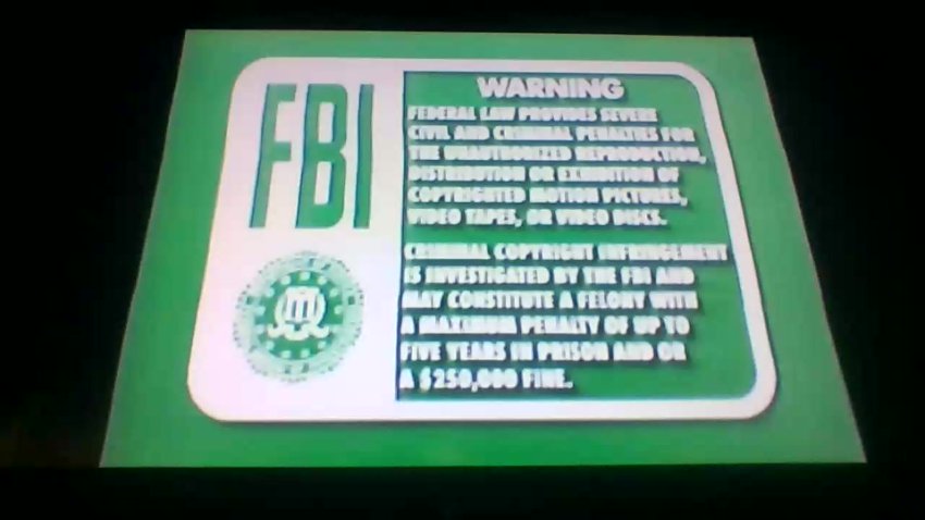 Rocketman (1997) VHS Opening & Closing.mp4 - Terabox Viral Link