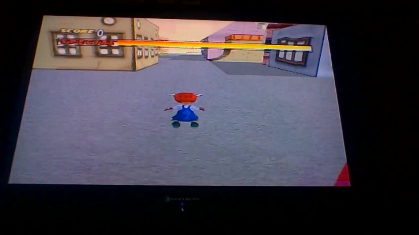 Rocket Power Team Rocket Rescue (2001).mp4 - Video Link