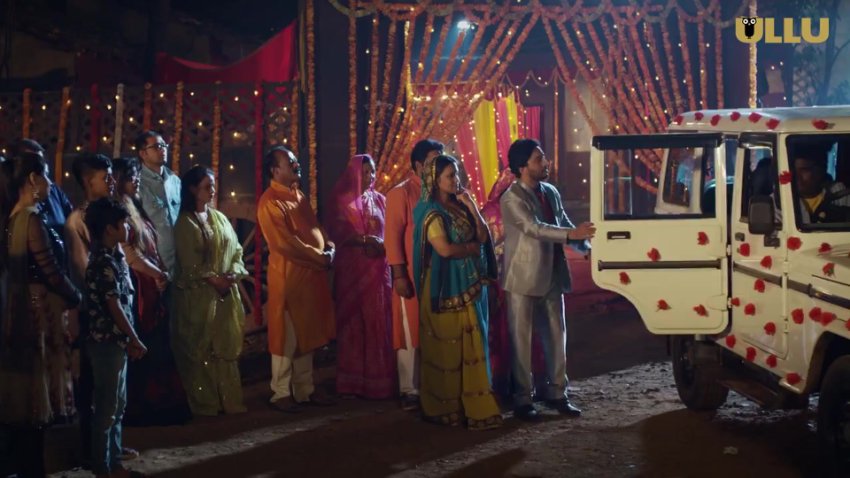 Maa Devrani Beti Jethani , Ep-1.mp4 - Video Link