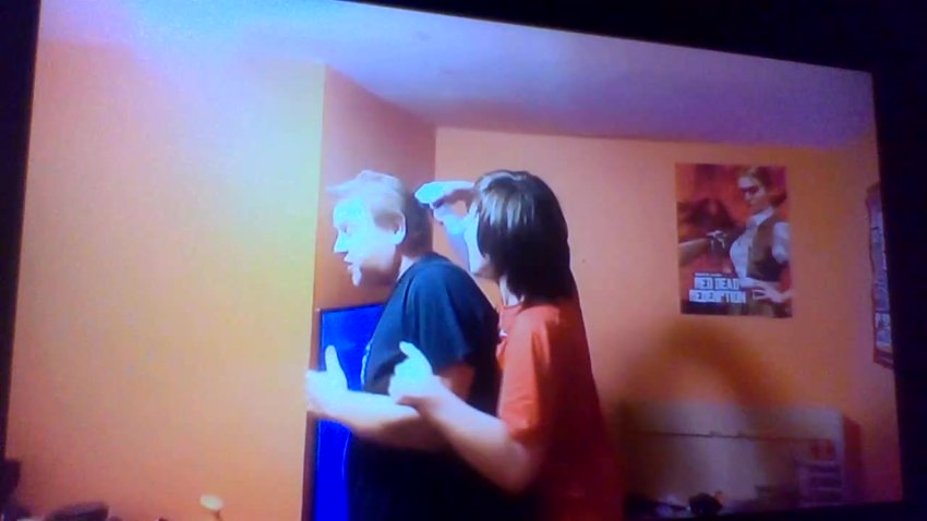 The Youtube Show's Various Extras Prologue.mp4 - Watch Full Video