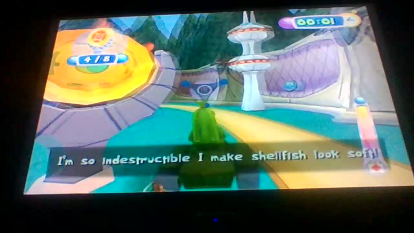 SpongeBob Squarepants Atlantis Squarepantis (2007).mp4 - TeraBox Video