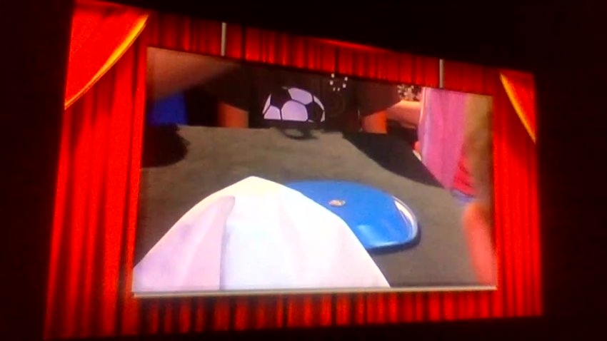 The Youtube Show's Various Extras #9 (Final Actual Youtube Series Video).mp4 - Terabox Viral Link