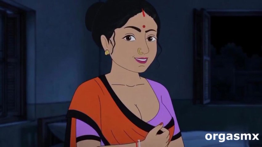 Desi_Kamini_Bhabhi_4.mp4 - Video Link