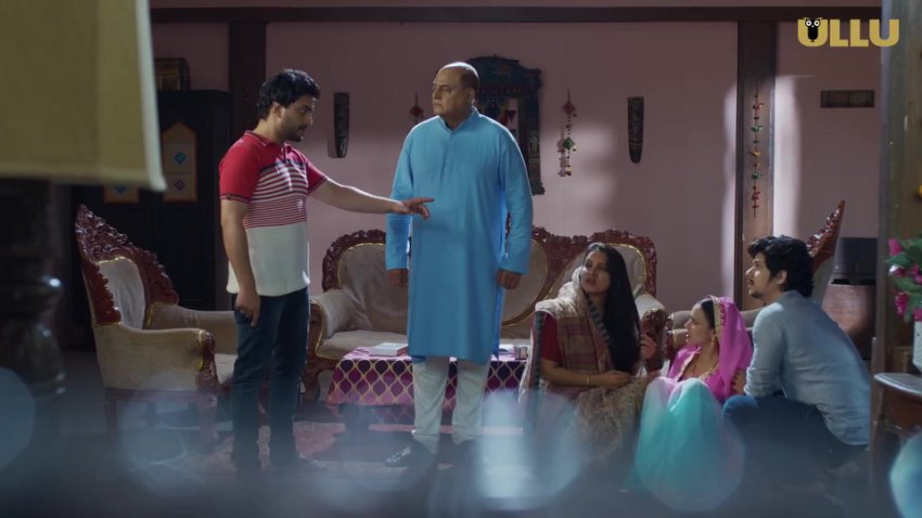 Maa Devrani Beti Jethani , Ep-4 .mp4 - TeraBox Video