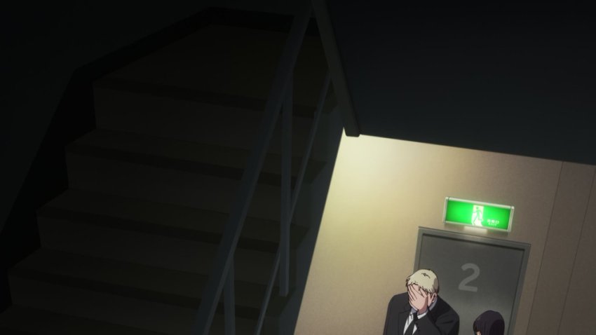 [Seikowo Team] Summertime Rendering - 06.mkv - Video Link