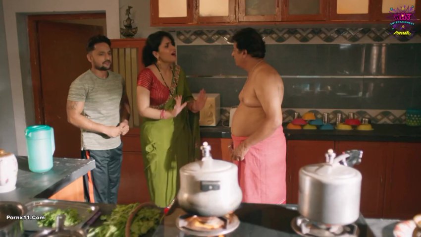 Cooker Ki Sitti S01 E04.mp4 - Watch Full Video