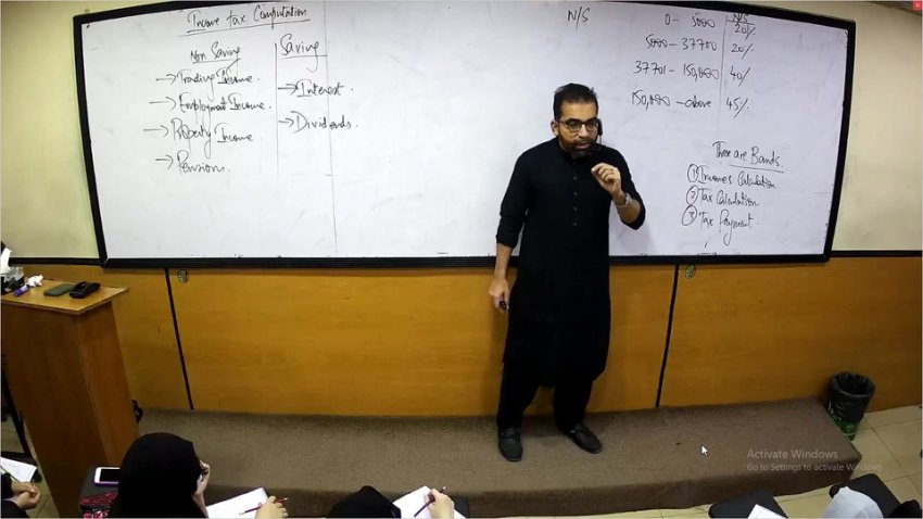 TX Income Tax Computation Lecture1 1.mp4 - Watch Full Video