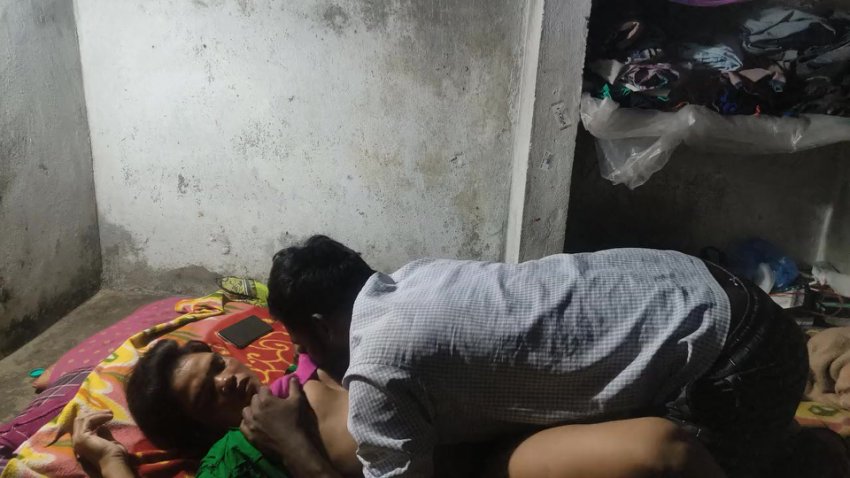 Romantic Sex with Cute Hot Stepsister(720p).mp4 - Terabox Viral Link