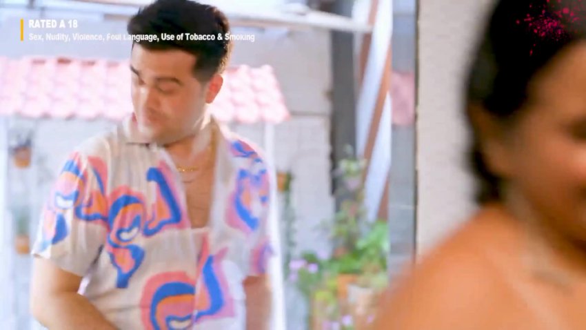 Nayi Padosan (2025) Hulchul S01E01 Web Series.mp4 - TeraBox Video