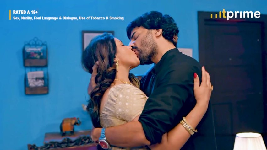 Paheli Hitprime S01E05 Hot Web Series.mp4 - Terabox Viral Link