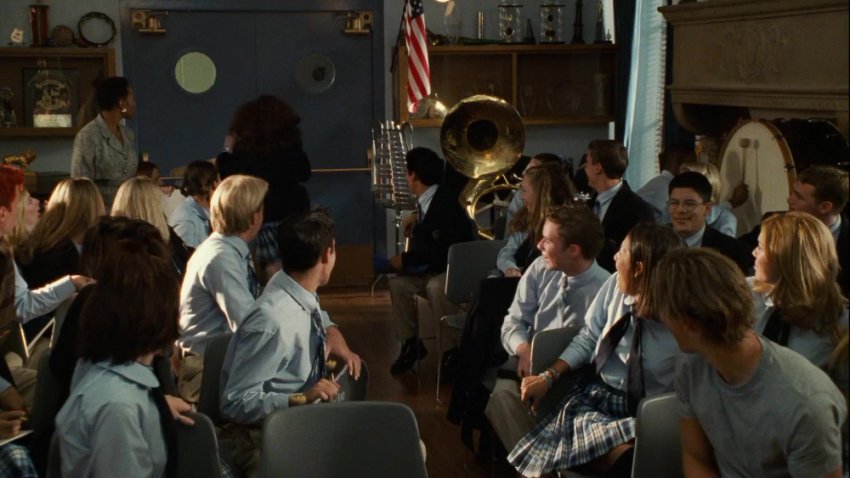 El Diario De La Princesa 1 (2001) 1080p Du4l.mkv - Watch Full Video