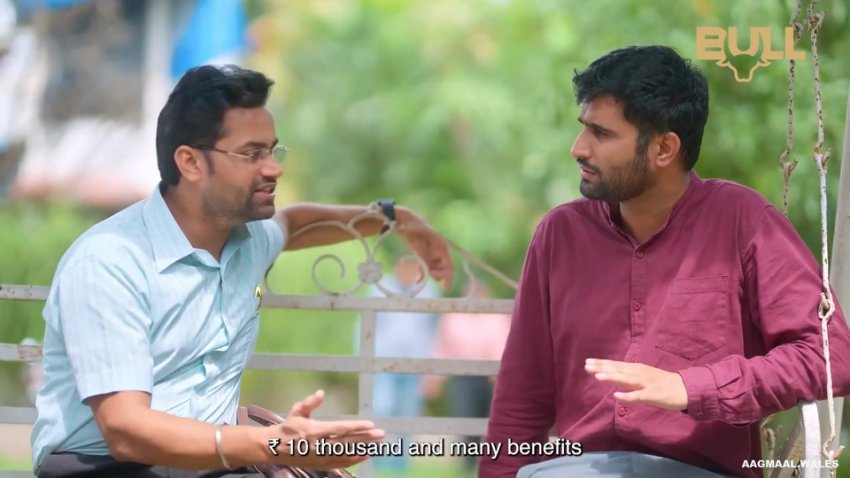 Bima Kaand S02 EP3.mp4 - Watch Full Video