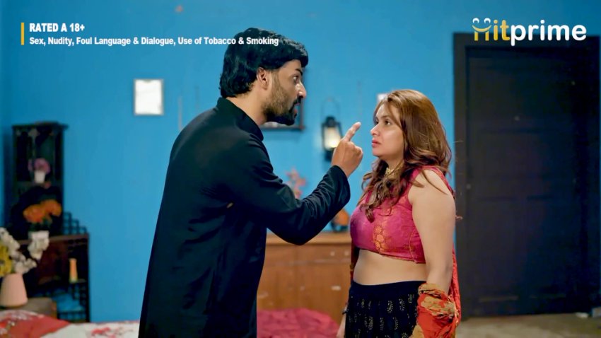 Paheli  Hitprime S01E06 Hot Web Series.mp4 - Watch Full Video