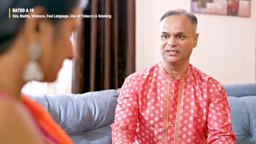 Nayi Padosan Hulchul S01E05 Hindi Hot Web Series.mp4 - Video Link