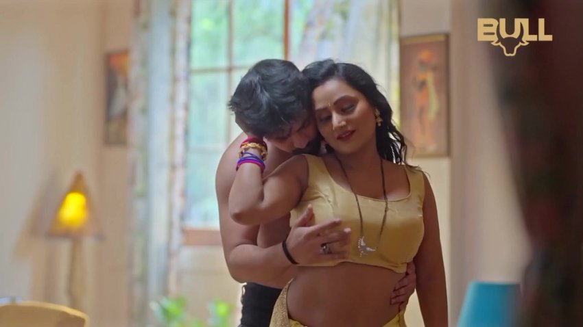 Bima Kaand (2025) Bull App S01E01 Hindi Hot Web Series .mp4 - Watch Full Video