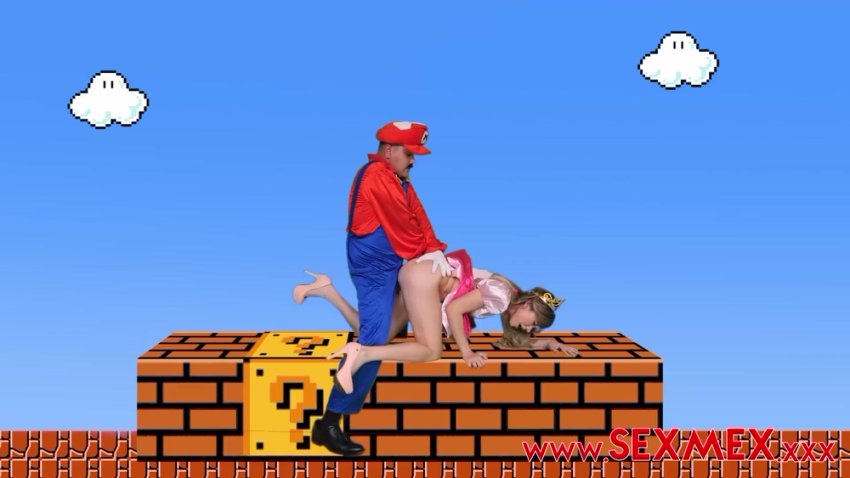 BERMAIN GAME SUPER MARIO.mp4 - Terabox Viral Link