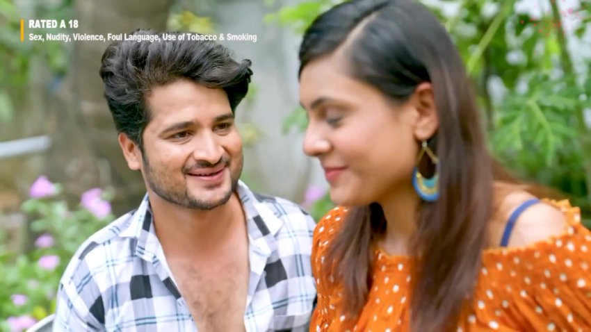 Nayi Padosan (2025) Hulchul S01E02 Web Series.mp4 - Watch Full Video