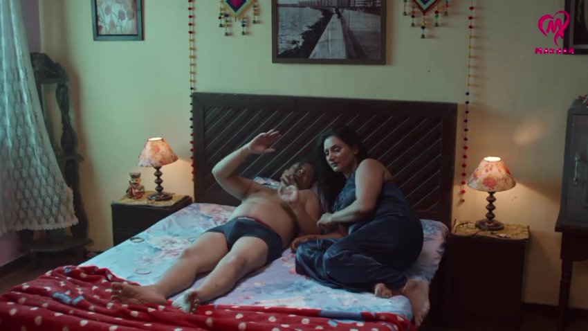 Munimji.Makhan S01E01 Hot Web Series.mp4 - Watch Full Video
