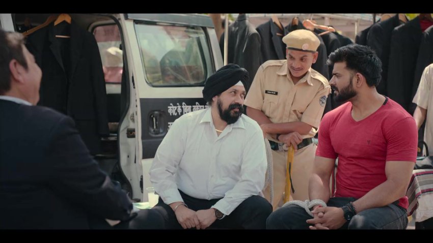 Maamla.Legal.Hai.S02E02.Unbiased.720p.NF.WEB-DL.Hind.mkv - Watch Full Video