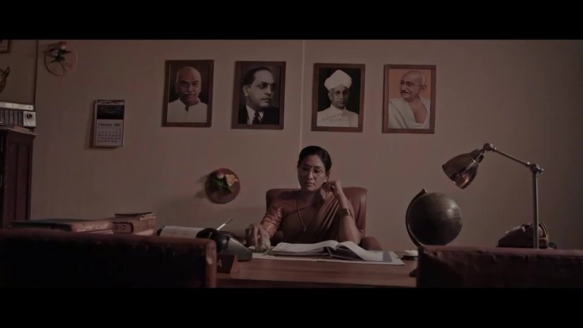 Ms.Nirmala _ Period Short Film _ Quarantined Life of a Single Women _ UYIRE _Full-HD.mp4 - Video Link