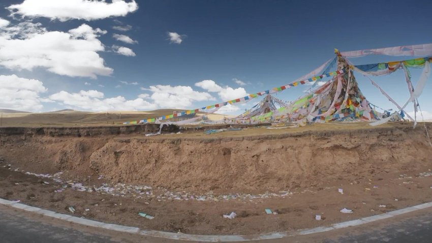 [TodoMegayGoogleDrive] Ghost of the Mountains (2017) WBDL HD 1080p Latino-Ingles.mkv - TeraBox Video