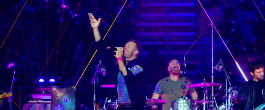 Coldplay Live from Climate Pledge Arena.mp4 - Video Link