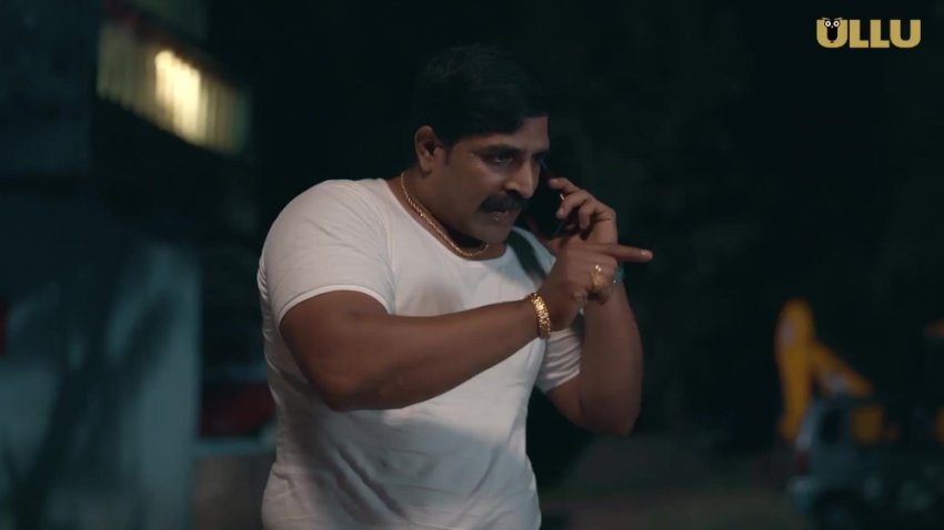 Aah Se Aaha Tak Part 1 S01E02 Hindi Hot Web Series  Ullu.mp4 - Watch Full Video