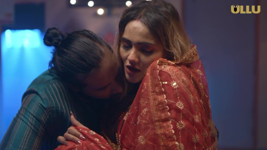 Kaanta Laga Part 2 (2024) Ullu S01E07 Hot Web Series.mp4 - Video Link