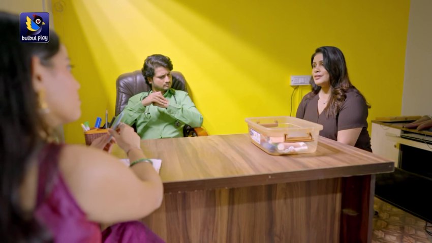 MR. LeLe (2025) Bulbulplay S01E01 Hindi Hot Web Series.mp4 - Terabox Viral Link