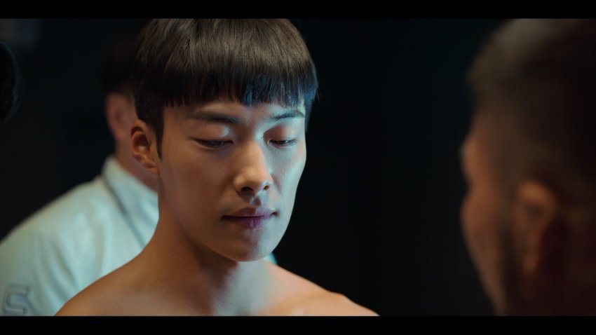 S02E01 Bloodhounds Season 2 2026 Hindi English Korean.mkv - Video Link