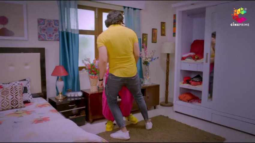 Flat No 108 (2024)  Cineprime Hot Short Film(1)(1).mp4 - Watch Full Video