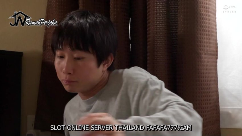Ibu Kost Cinta Tak Pandang Usia Mary Tachibana.mp4 - Video Link