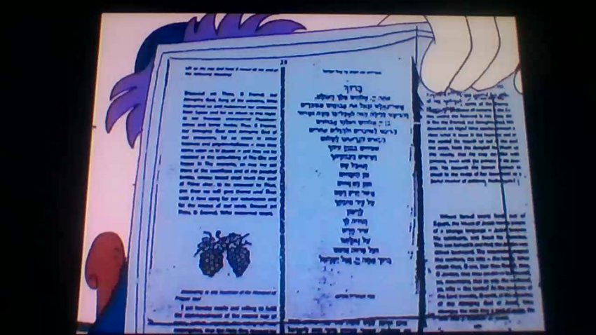 Rugrats (TV Series) - Passover.mp4 - Watch Full Video