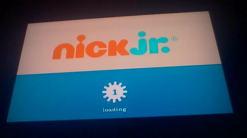 Nick Jr. & Nickelodeon Online Games from 2002 - Part 4 (Final Part).mp4 - Watch Full Video