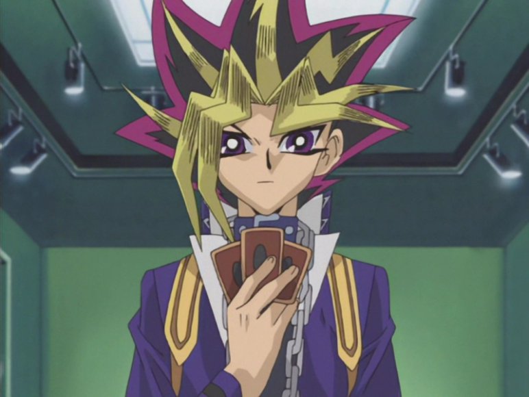Yu-Gi-Oh! Duel Monsters S04E01.mkv - Terabox Viral Link