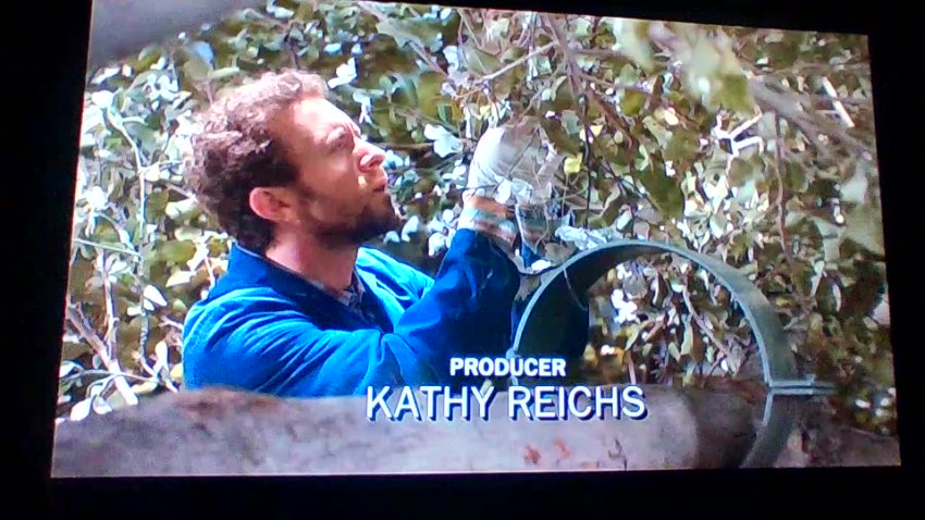 Bones (TV Series) - The Doctor in the Photo.mp4 - Video Link