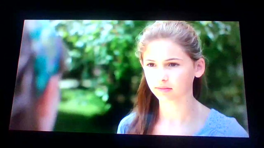 Amanda and the Fox (2018).mp4 - Video Link